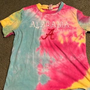 Women’s Shirt. Never worn. Alabama shirt.